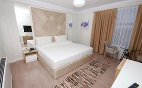 Eljos Hotel